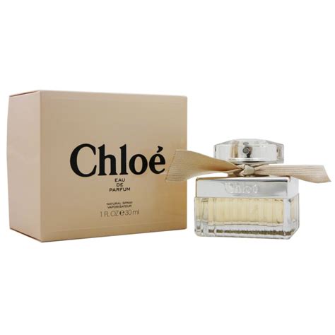 chloe 30 ml douglas|chloe parfum kaufen.